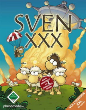 Sven XXX