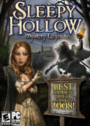 Mystery Legends: Sleepy Hollow