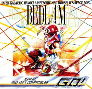 Bedlam