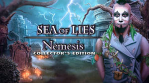 Sea of Lies: Nemesis Collector's Edition