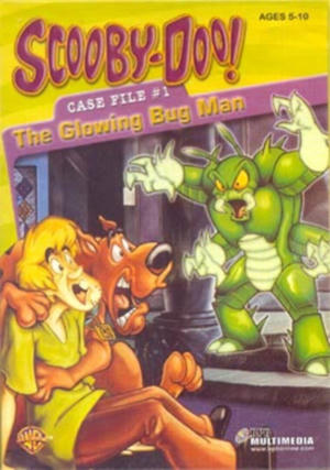 Scooby-Doo! Case File #1: The Glowing Bug Man