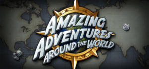 Amazing Adventures: Around the World