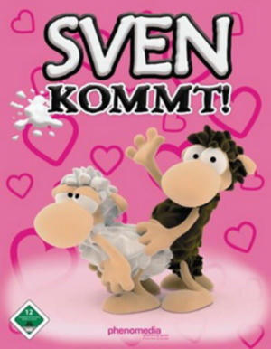 Sven Kommt!