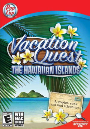 Vacation Quest - The Hawaiian Islands