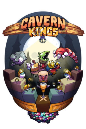 Cavern Kings