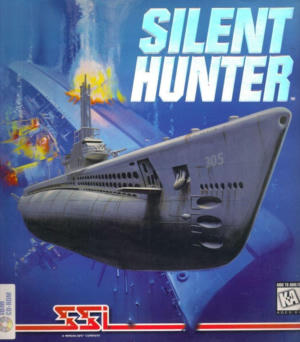 Silent Hunter