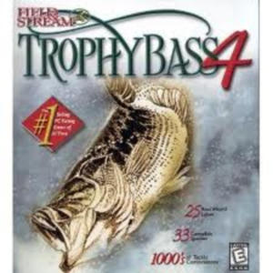 Field & Stream Trophy Bass 4