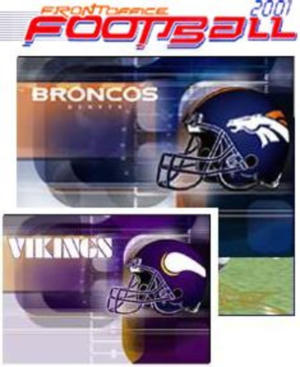 Front Office Football 2001