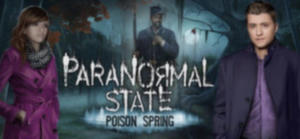 Paranormal State Poison Spring