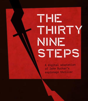 The Thirty Nine-Steps