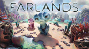 Far Lands