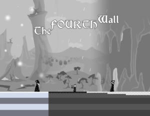 The Fourth Wall