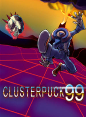 ClusterPuck99