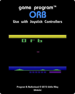 O.R.B.: Off-World Resource Base