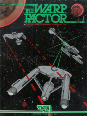 The Warp Factor
