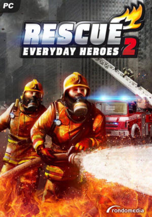 RESCUE 2: Everyday Heroes