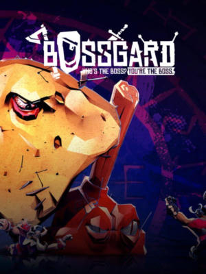 BOSSGARD