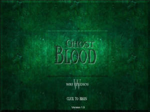 Ghost blood
