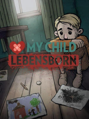 My Child Lebensborn