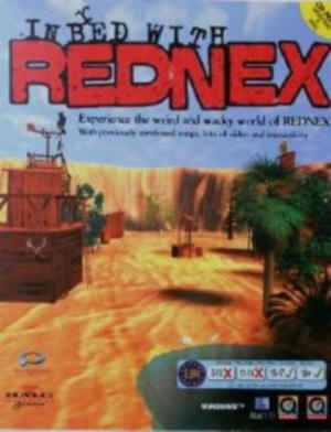 Inbred with REDNEX